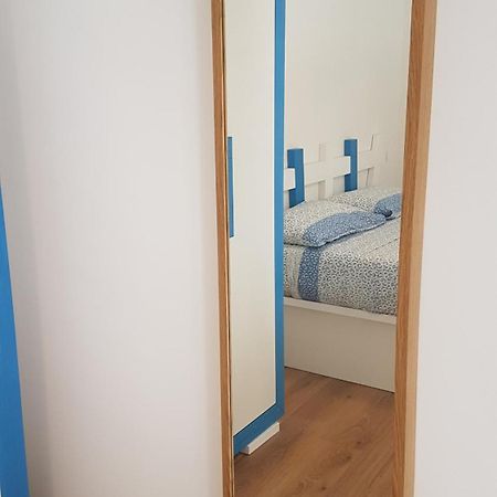 Aquamarine Apartment Nel Cuore Di San Vito San Vito Lo Capo Zewnętrze zdjęcie