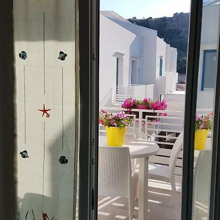 Aquamarine Apartment Nel Cuore Di San Vito San Vito Lo Capo Zewnętrze zdjęcie