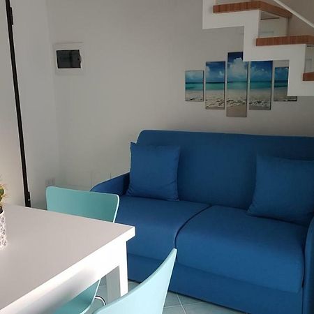 Aquamarine Apartment Nel Cuore Di San Vito San Vito Lo Capo Zewnętrze zdjęcie