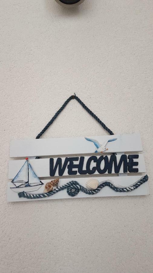 Aquamarine Apartment Nel Cuore Di San Vito San Vito Lo Capo Zewnętrze zdjęcie