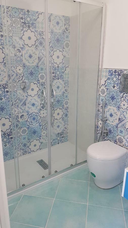Aquamarine Apartment Nel Cuore Di San Vito San Vito Lo Capo Zewnętrze zdjęcie