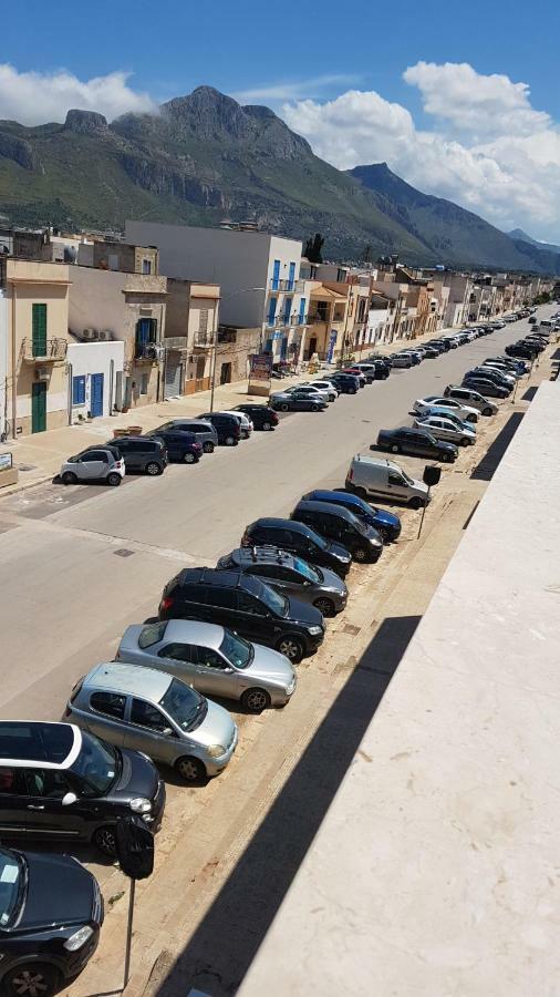 Aquamarine Apartment Nel Cuore Di San Vito San Vito Lo Capo Zewnętrze zdjęcie