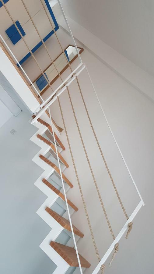 Aquamarine Apartment Nel Cuore Di San Vito San Vito Lo Capo Zewnętrze zdjęcie