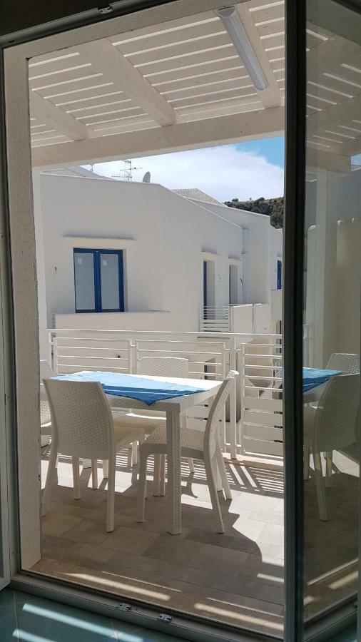 Aquamarine Apartment Nel Cuore Di San Vito San Vito Lo Capo Zewnętrze zdjęcie