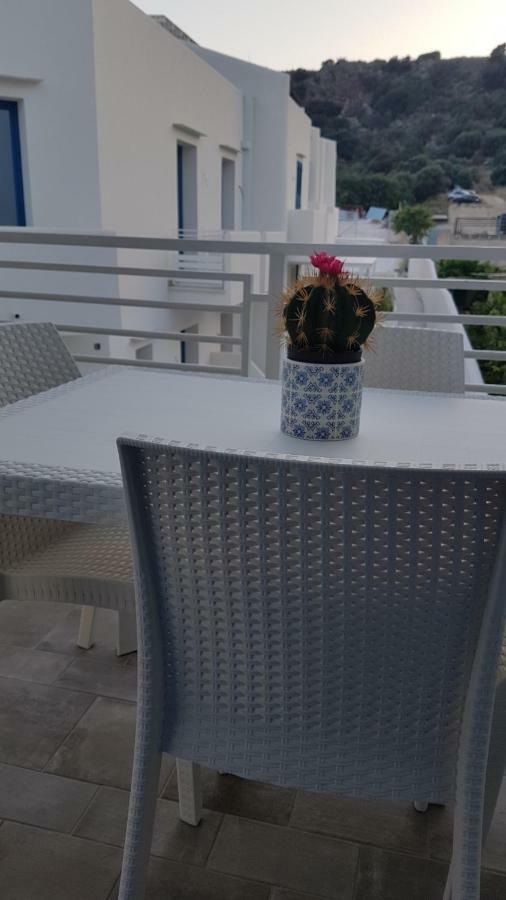 Aquamarine Apartment Nel Cuore Di San Vito San Vito Lo Capo Zewnętrze zdjęcie