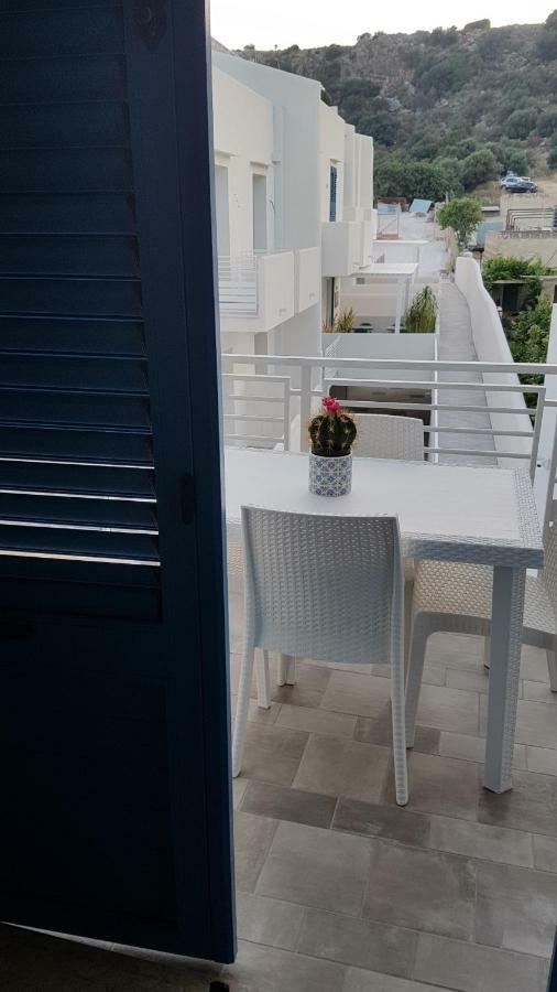 Aquamarine Apartment Nel Cuore Di San Vito San Vito Lo Capo Zewnętrze zdjęcie